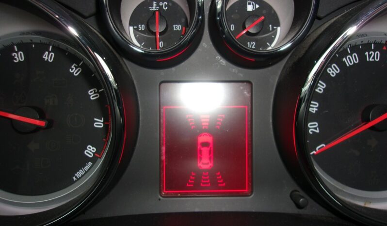 OPEL Zafira  | FWD (przód) | Manualna | 120 KM | Srebrny full