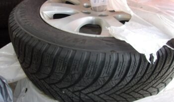 OPEL Zafira  | FWD (przód) | Manualna | 120 KM | Srebrny full