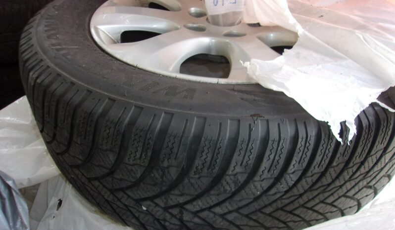 OPEL Zafira  | FWD (przód) | Manualna | 120 KM | Srebrny full