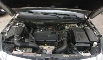 OPEL Insignia  | FWD (przód) | Manualna | 180 KM | Srebrny full