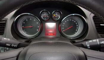 OPEL Insignia  | FWD (przód) | Manualna | 180 KM | Srebrny full