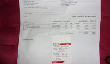 OPEL Insignia  | FWD (przód) | Manualna | 180 KM | Srebrny full