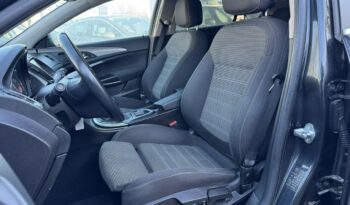 OPEL Insignia  | FWD (przód) | Manualna | 140 KM | Czarny full