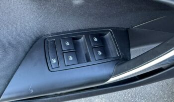 OPEL Insignia  | FWD (przód) | Manualna | 140 KM | Czarny full