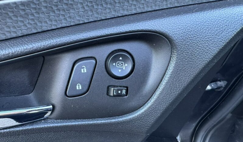 OPEL Insignia  | FWD (przód) | Manualna | 140 KM | Czarny full