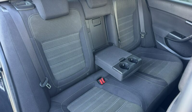 OPEL Insignia  | FWD (przód) | Manualna | 140 KM | Czarny full