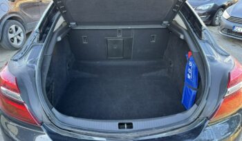 OPEL Insignia  | FWD (przód) | Manualna | 140 KM | Czarny full
