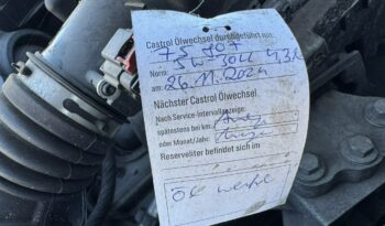 OPEL Insignia  | FWD (przód) | Manualna | 140 KM | Czarny full