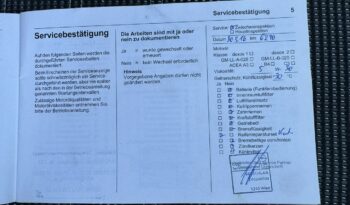 OPEL Insignia  | FWD (przód) | Manualna | 140 KM | Czarny full