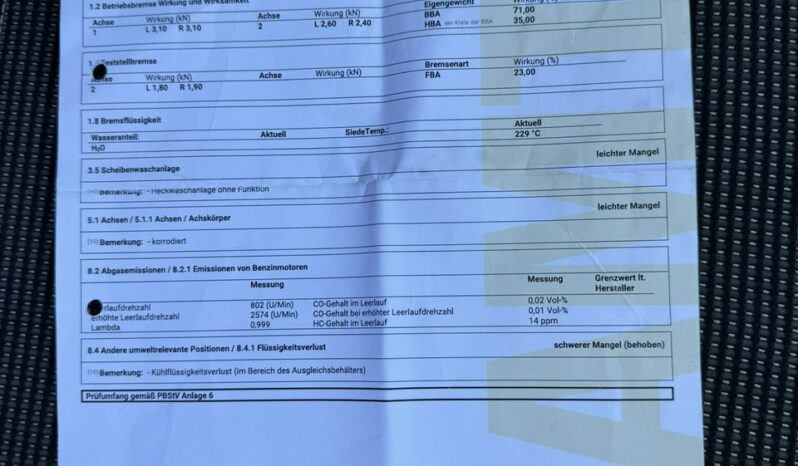 OPEL Insignia  | FWD (przód) | Manualna | 140 KM | Czarny full