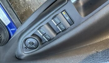 FORD Kuga  | FWD (przód) | Manualna | 150 KM | Niebieski full