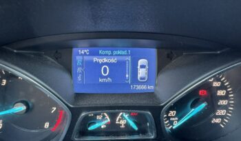 FORD Kuga  | FWD (przód) | Manualna | 150 KM | Niebieski full