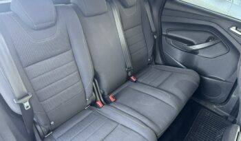 FORD Kuga  | FWD (przód) | Manualna | 150 KM | Niebieski full