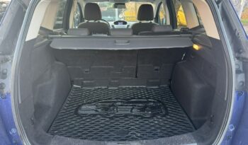 FORD Kuga  | FWD (przód) | Manualna | 150 KM | Niebieski full