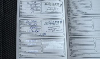 FORD Kuga  | FWD (przód) | Manualna | 150 KM | Niebieski full