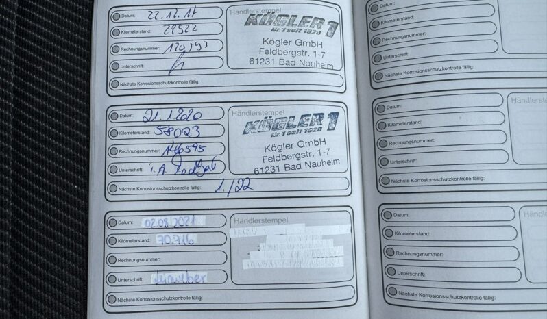 FORD Kuga  | FWD (przód) | Manualna | 150 KM | Niebieski full