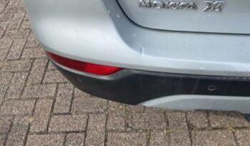 OPEL Mokka  | FWD (przód) | Manualna | 140 KM | Szary full