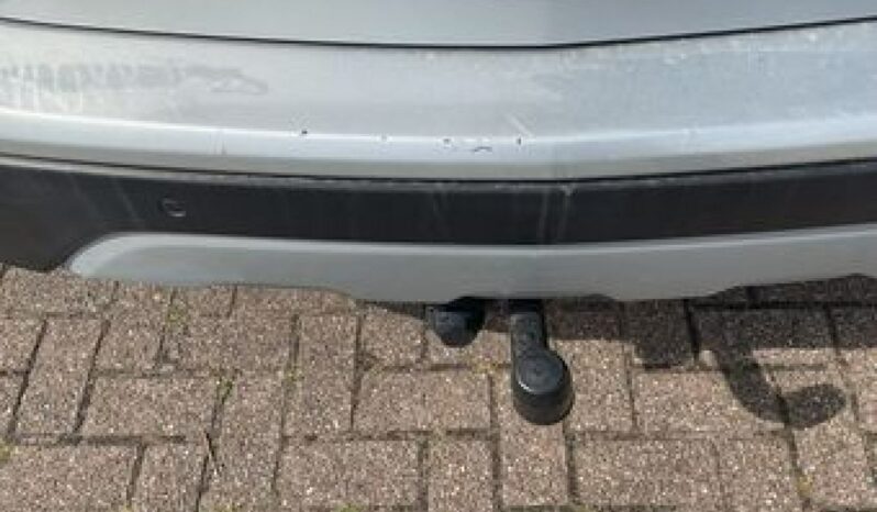 OPEL Mokka  | FWD (przód) | Manualna | 140 KM | Szary full