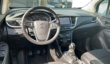 OPEL Mokka  | FWD (przód) | Manualna | 140 KM | Szary full