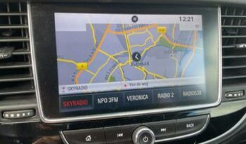 OPEL Mokka  | FWD (przód) | Manualna | 140 KM | Szary full