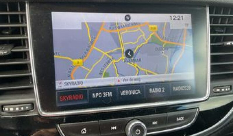 OPEL Mokka  | FWD (przód) | Manualna | 140 KM | Szary full