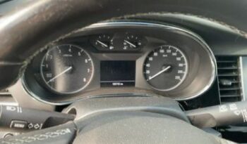 OPEL Mokka  | FWD (przód) | Manualna | 140 KM | Szary full