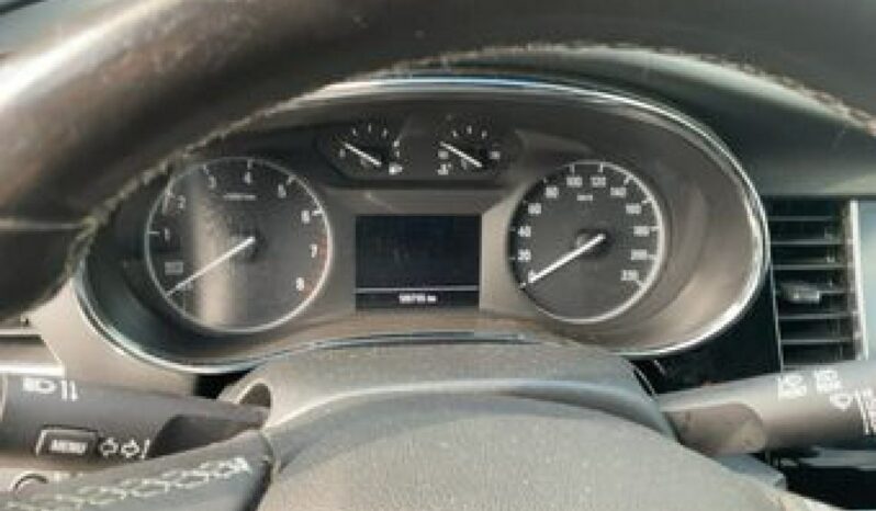 OPEL Mokka  | FWD (przód) | Manualna | 140 KM | Szary full