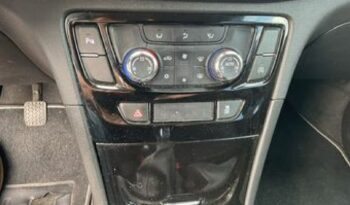 OPEL Mokka  | FWD (przód) | Manualna | 140 KM | Szary full