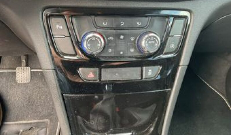 OPEL Mokka  | FWD (przód) | Manualna | 140 KM | Szary full