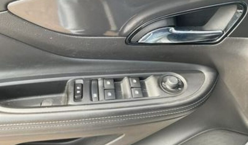 OPEL Mokka  | FWD (przód) | Manualna | 140 KM | Szary full