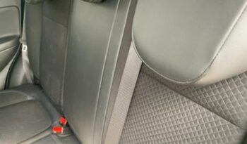 OPEL Mokka  | FWD (przód) | Manualna | 140 KM | Szary full