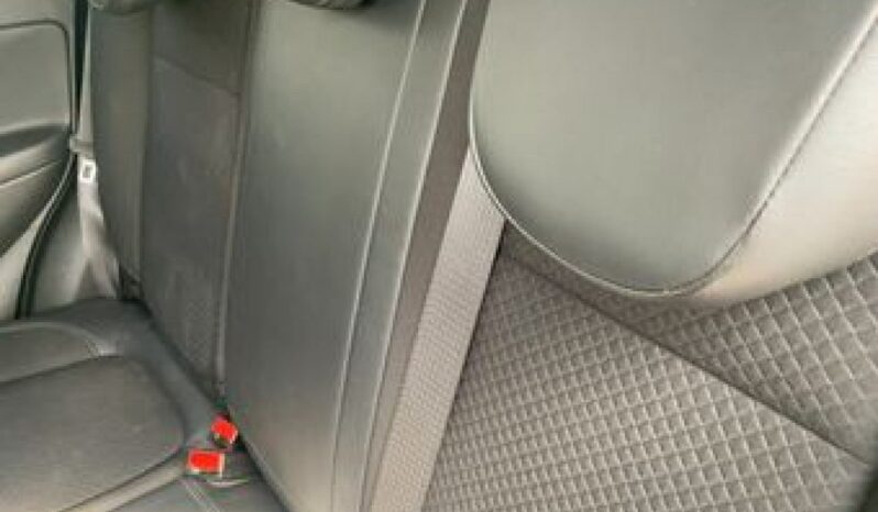 OPEL Mokka  | FWD (przód) | Manualna | 140 KM | Szary full