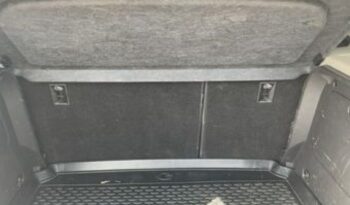 OPEL Mokka  | FWD (przód) | Manualna | 140 KM | Szary full