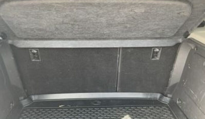 OPEL Mokka  | FWD (przód) | Manualna | 140 KM | Szary full