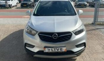 OPEL Mokka  | FWD (przód) | Manualna | 140 KM | Szary full