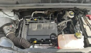 OPEL Mokka  | FWD (przód) | Manualna | 140 KM | Szary full