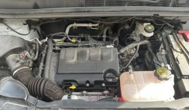 OPEL Mokka  | FWD (przód) | Manualna | 140 KM | Szary full