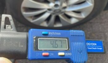 OPEL Mokka  | FWD (przód) | Manualna | 140 KM | Szary full