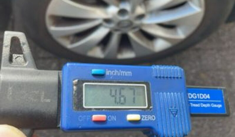 OPEL Mokka  | FWD (przód) | Manualna | 140 KM | Szary full