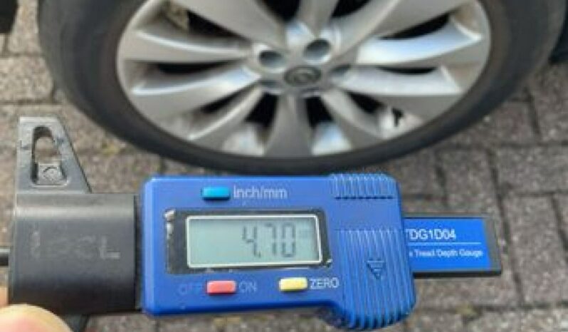 OPEL Mokka  | FWD (przód) | Manualna | 140 KM | Szary full