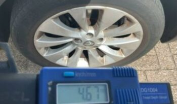 OPEL Mokka  | FWD (przód) | Manualna | 140 KM | Szary full