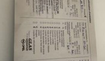 OPEL Mokka  | FWD (przód) | Manualna | 140 KM | Szary full