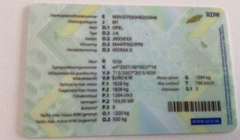 OPEL Mokka  | FWD (przód) | Manualna | 140 KM | Szary full