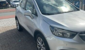 OPEL Mokka  | FWD (przód) | Manualna | 140 KM | Szary full