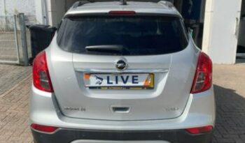 OPEL Mokka  | FWD (przód) | Manualna | 140 KM | Szary full