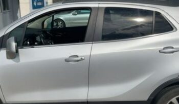 OPEL Mokka  | FWD (przód) | Manualna | 140 KM | Szary full