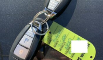 SUZUKI Vitara  | 4×4 | Manualna | 140 KM | Czarny full