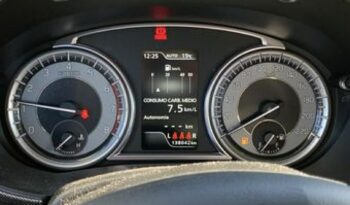 SUZUKI Vitara  | 4×4 | Manualna | 140 KM | Czarny full