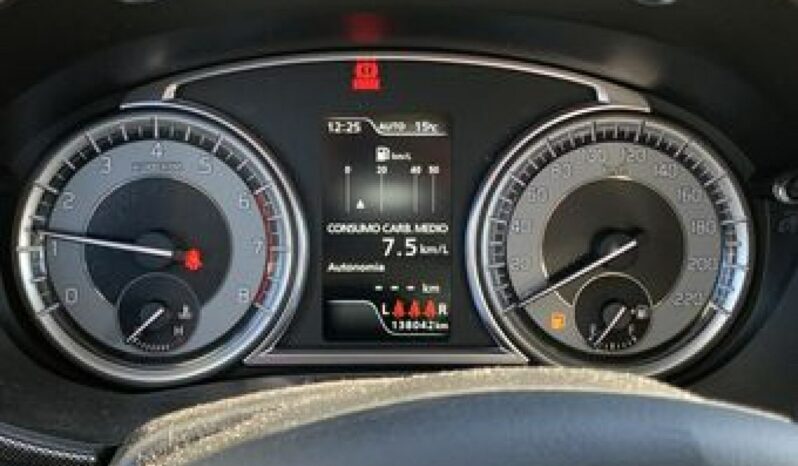 SUZUKI Vitara  | 4×4 | Manualna | 140 KM | Czarny full