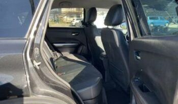 SUZUKI Vitara  | 4×4 | Manualna | 140 KM | Czarny full